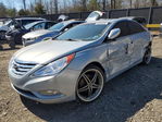 Hyundai Sonata 2012