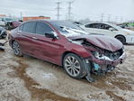 Honda Accord 2015