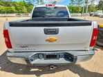 Chevrolet Silverado 2012