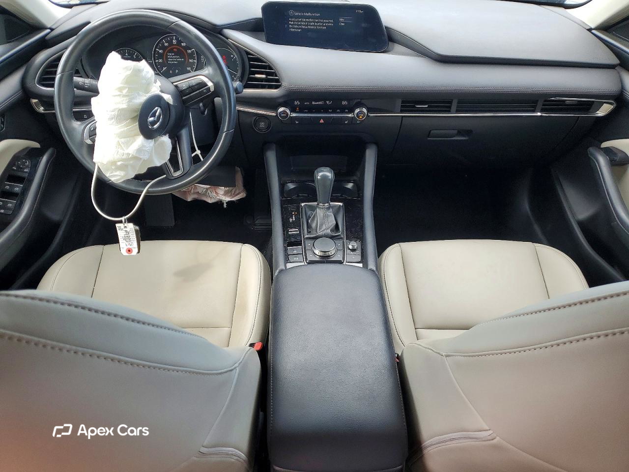 Mazda 3 2024