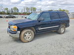 GMC Yukon 2001