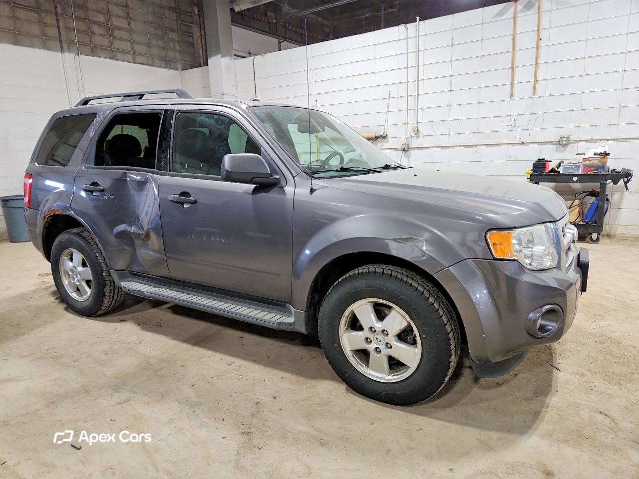 Ford Escape 2011