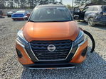 Nissan Kicks 2024
