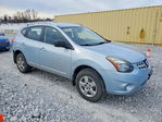 Nissan Rogue 2014
