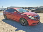 Hyundai Sonata 2013