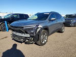 Chevrolet Trax 2025