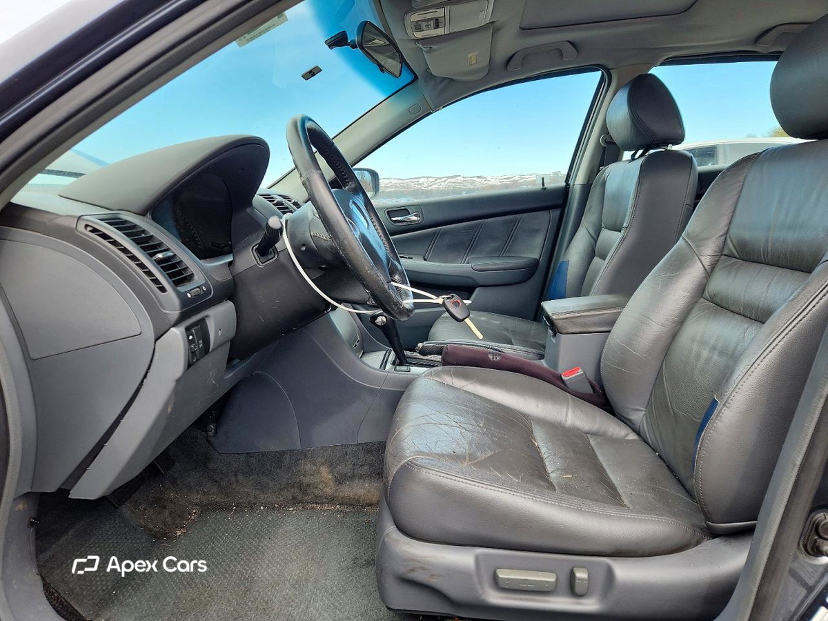 Honda Accord 2003