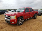 Chevrolet Silverado 2007