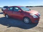 Nissan Versa 2015