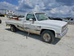 Chevrolet Silverado 1987
