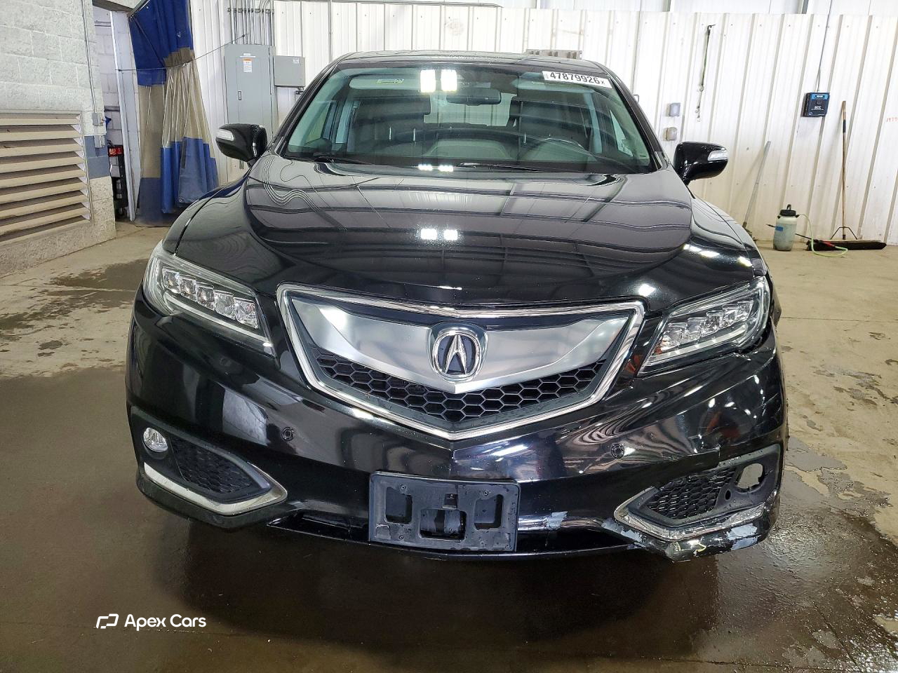 Acura RDX 2016