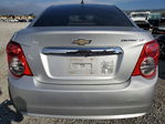 Chevrolet Sonic 2014