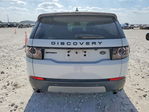 Land Rover Discovery 2015