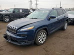 Jeep Cherokee 2018