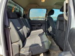 Chevrolet Silverado 2012