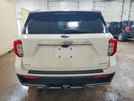 Ford Explorer 2021