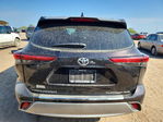 Toyota Highlander 2020
