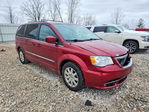 Chrysler Voyager 2016