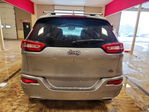 Jeep Cherokee 2017