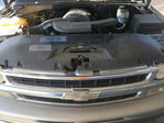 Chevrolet Suburban 2004