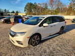 Honda Odyssey 2018