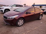 Kia Forte 2017