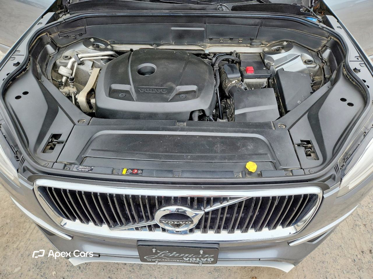 Volvo XC90 2017