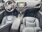 Jeep Cherokee 2016