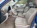 Subaru Forester 2009