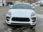 Porsche Macan 2017