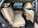 Dodge Durango 2014