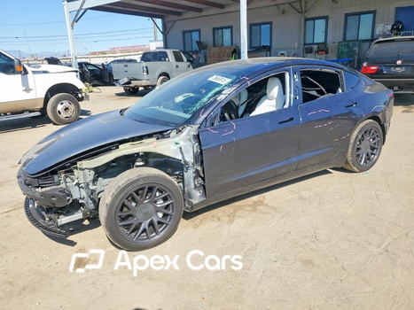 Tesla Model 3 2025 - Image 1 of 13
