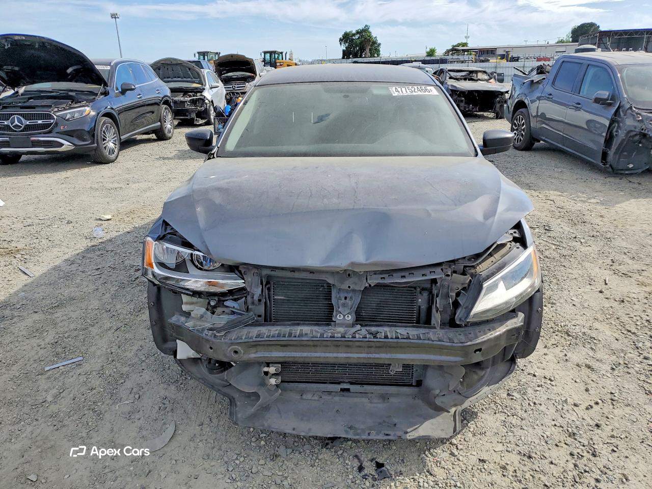 Volkswagen Jetta 2011