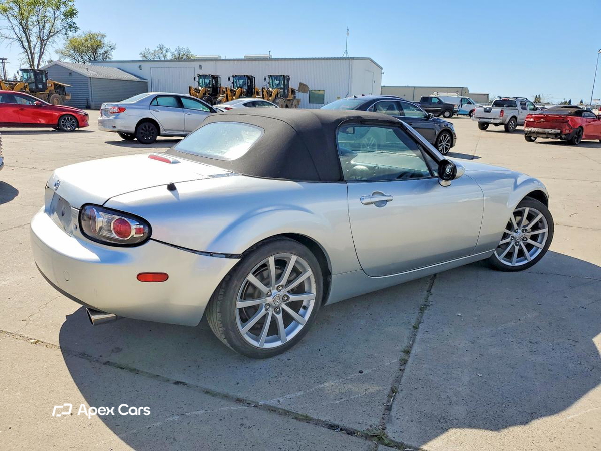 Mazda MX-5 2006