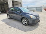 Chevrolet Trax 2016