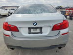 BMW Series 5 2015