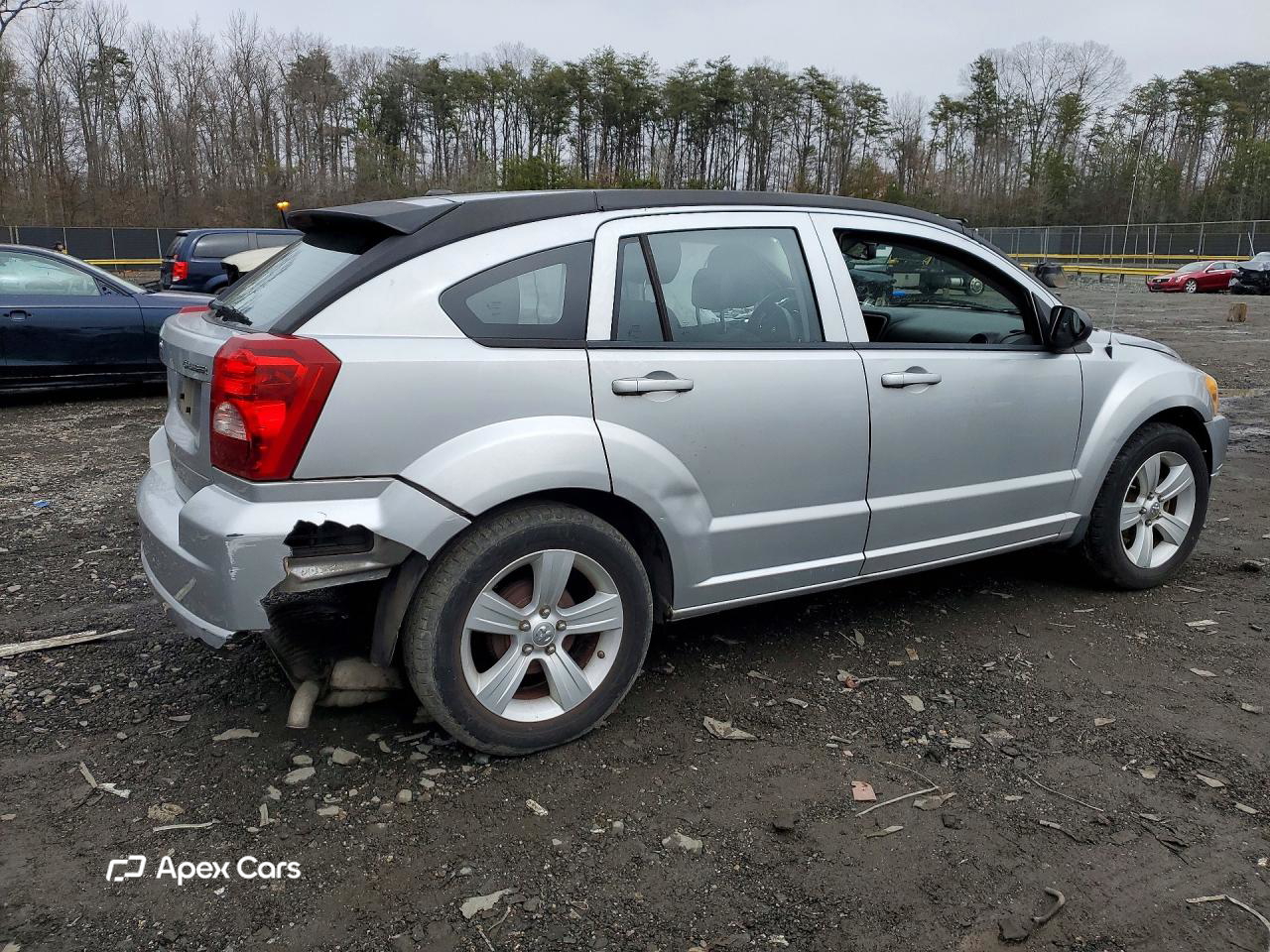 Dodge Caliber 2011