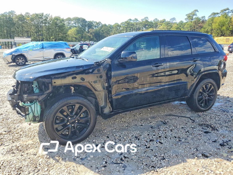 Jeep Cherokee 2017 - Image 1 of 15