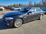 BMW Series 5 2012