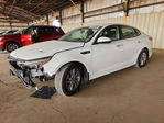 Kia Optima 2018