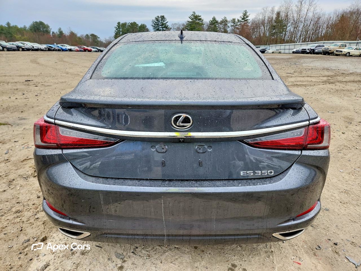 Lexus ES 2023