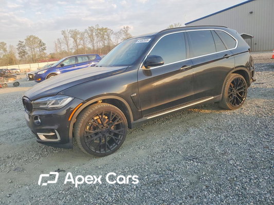 BMW X5 2016 - Image 1 of 5