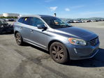 Volvo XC60 2017