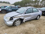Honda Civic 2001