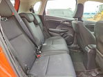 Honda Fit 2018