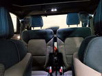 Ford Bronco 2022