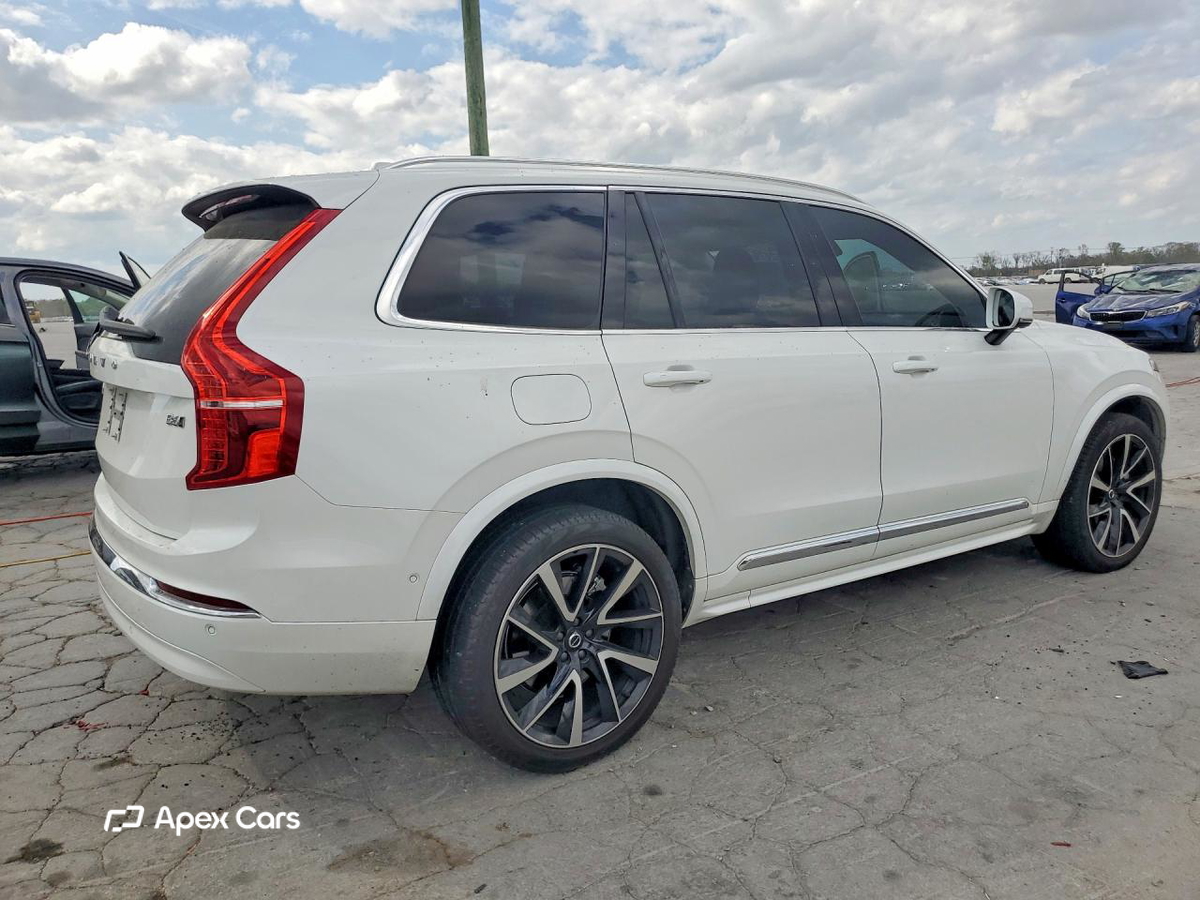 Volvo XC90 2024