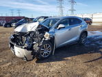 Lexus NX 2015