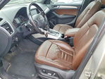 Audi Q5 2013