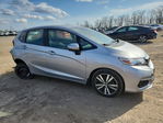 Honda Fit 2018